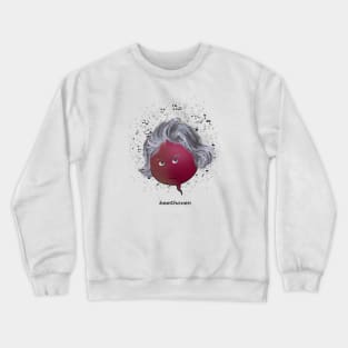 beethoven Crewneck Sweatshirt